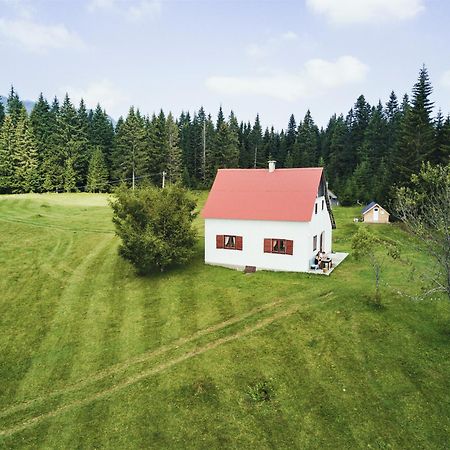 Homestay Djerkovic Žabljak Eksteriør bilde