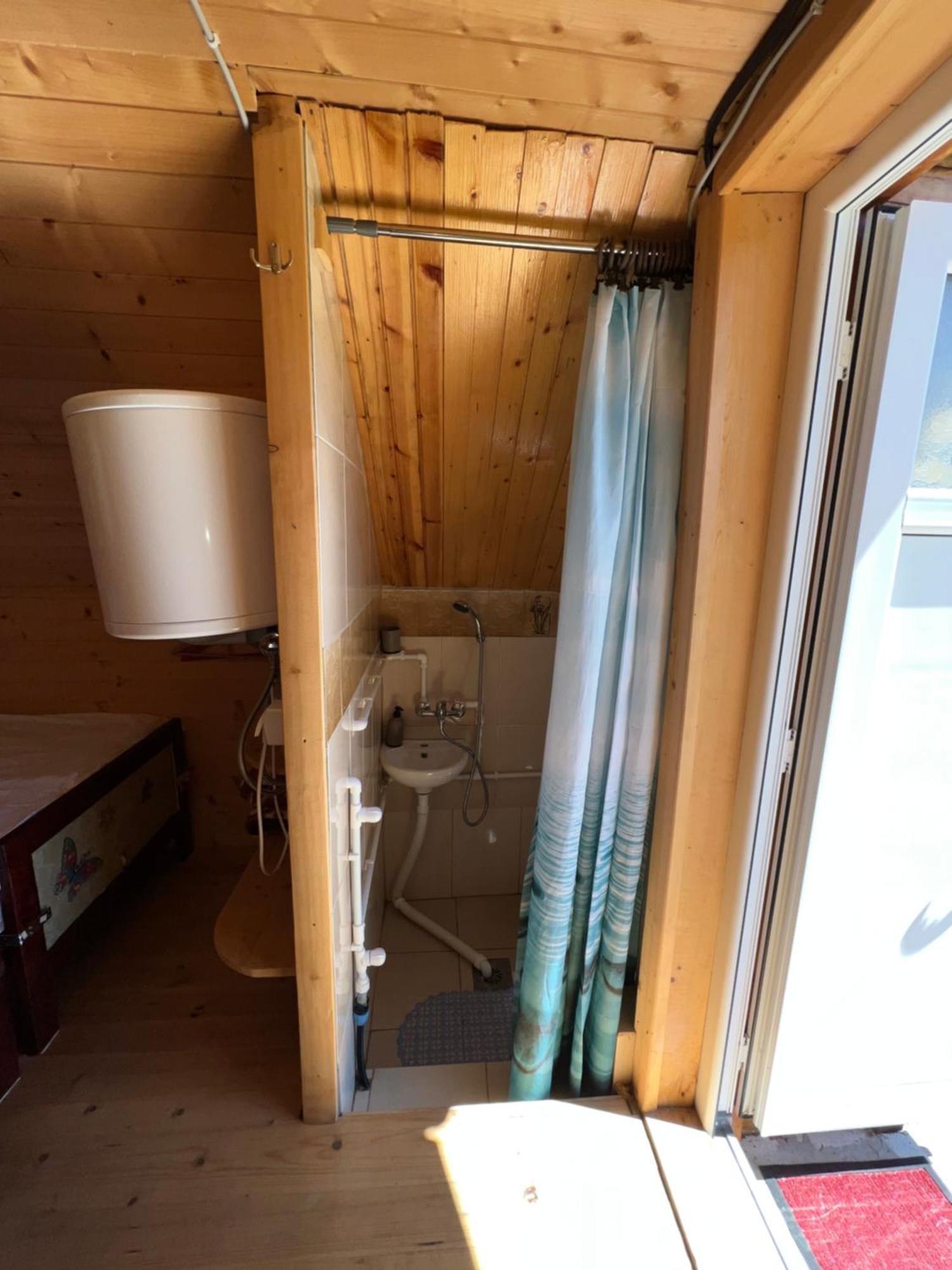 Homestay Djerkovic Žabljak Eksteriør bilde