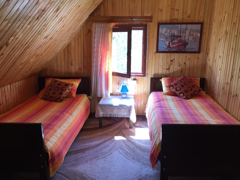 Homestay Djerkovic Žabljak Eksteriør bilde